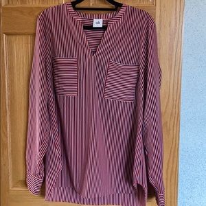 Cabi Franklin Blouse